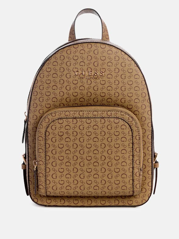Guess school backpack cheap