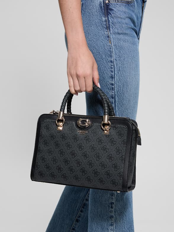 Satchel Bags Purses All Styles Sizes Colors GUESS