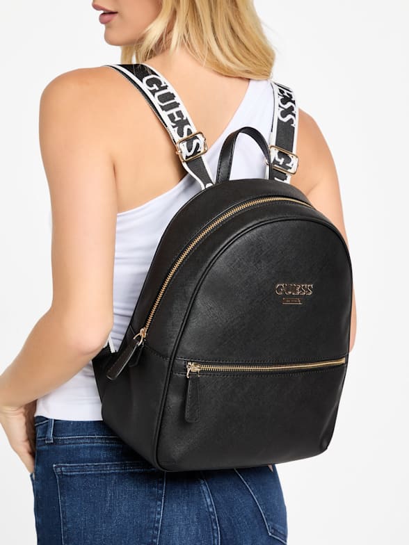 Amazon Nylon Backpack Backpacks For Women Guess Backpacks GUESS