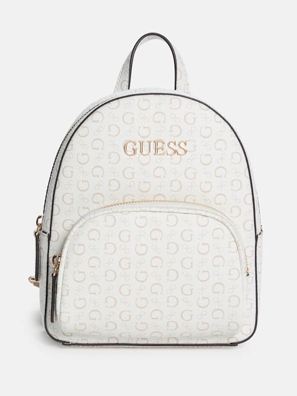 guess studded mini backpack Galatia Backpack, Black Clothing, Shoes & Accessories Edgy meets chic with our new JOZZYAPA Black Faux Leather Studded