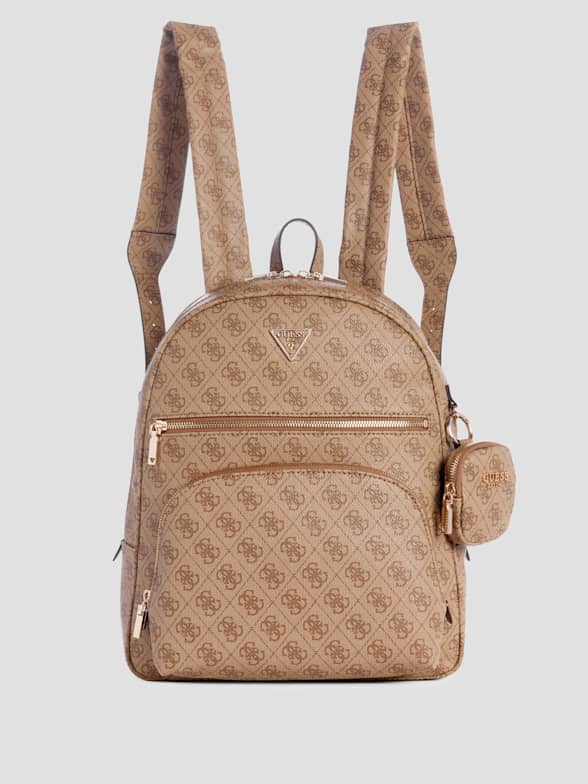 Women s Backpacks Mini Backpacks GUESS Canada