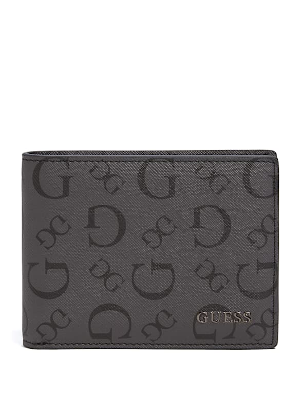 Men s Bags Wallets GUESS Factory