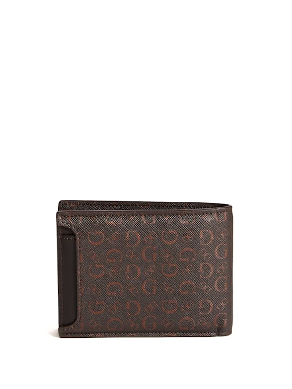Men s Bags Wallets GUESS Factory