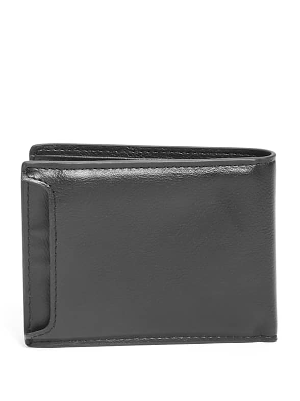 Men's Wallets & Bags