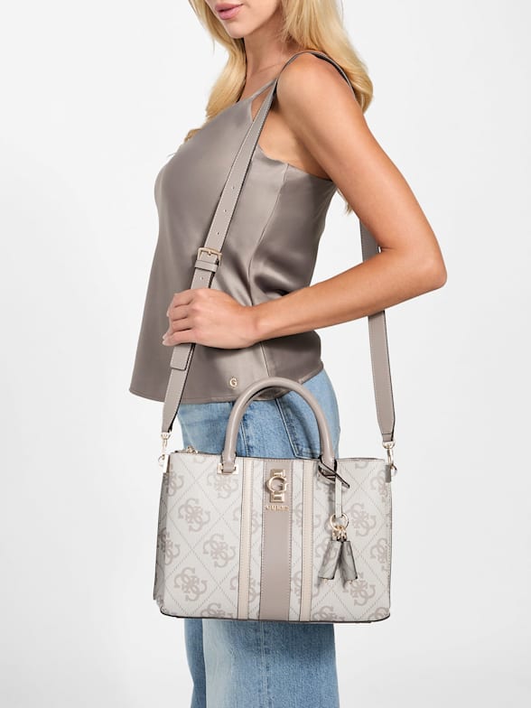 GUESS Logo Bags | GUESS