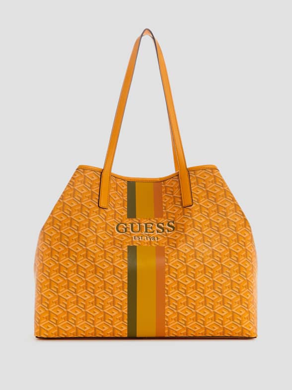 Guess shopping bag model top