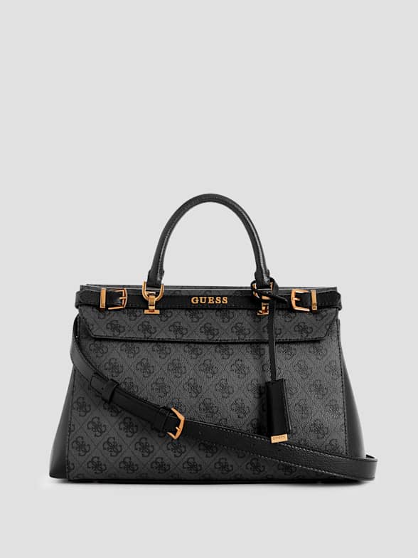 Guess sale satchel bag
