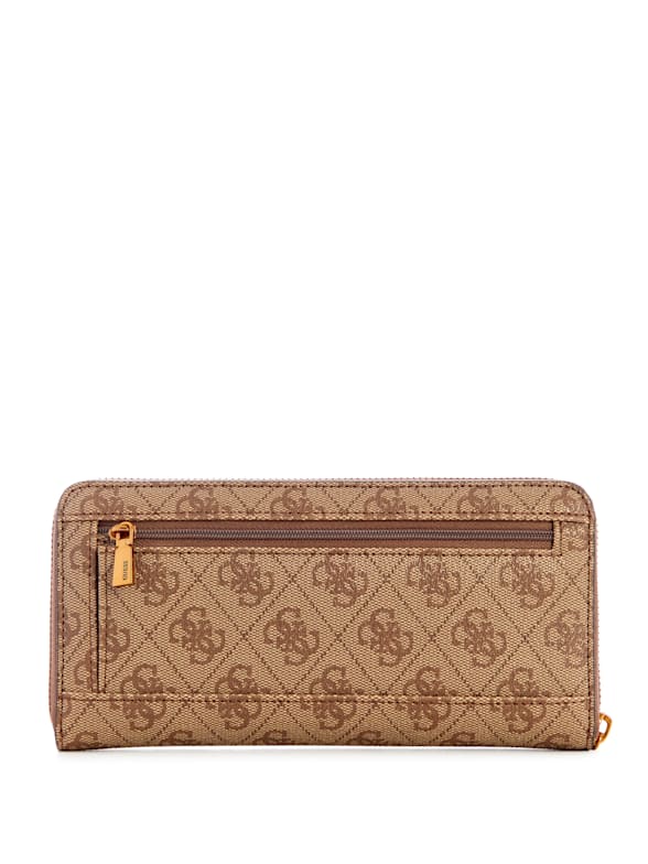 Guess wallet women online