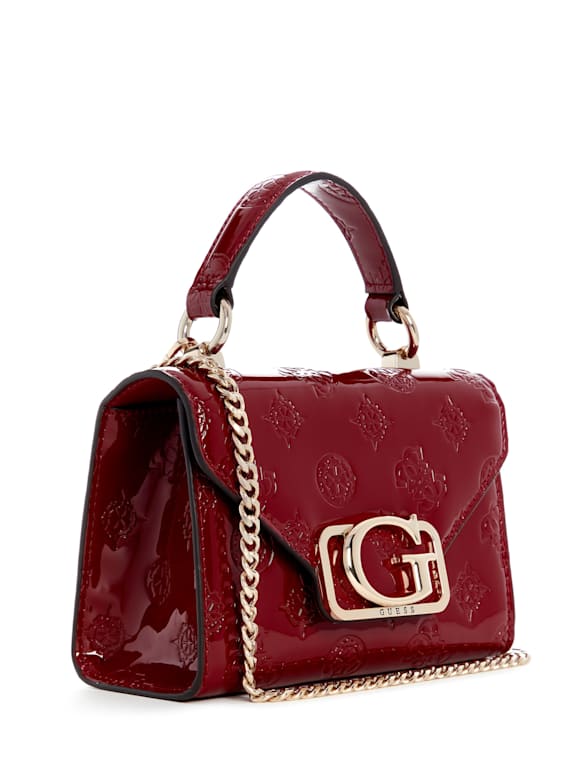 New GUESS Handbags Crossbodies Satchels