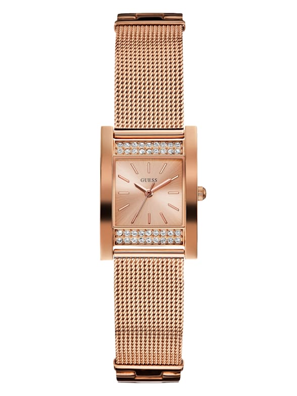 Guess ladies 2025 watches canada