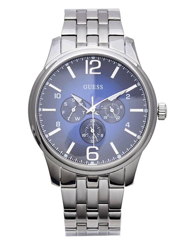 GUESS Newport Analog Watch - For Men - Buy GUESS Newport Analog Watch - For  Men W95046G1 Online at Best Prices in India