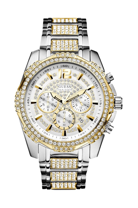 Guess watches shop for him