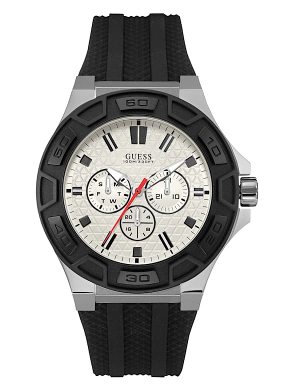 Men s Watches GUESS Factory Ca