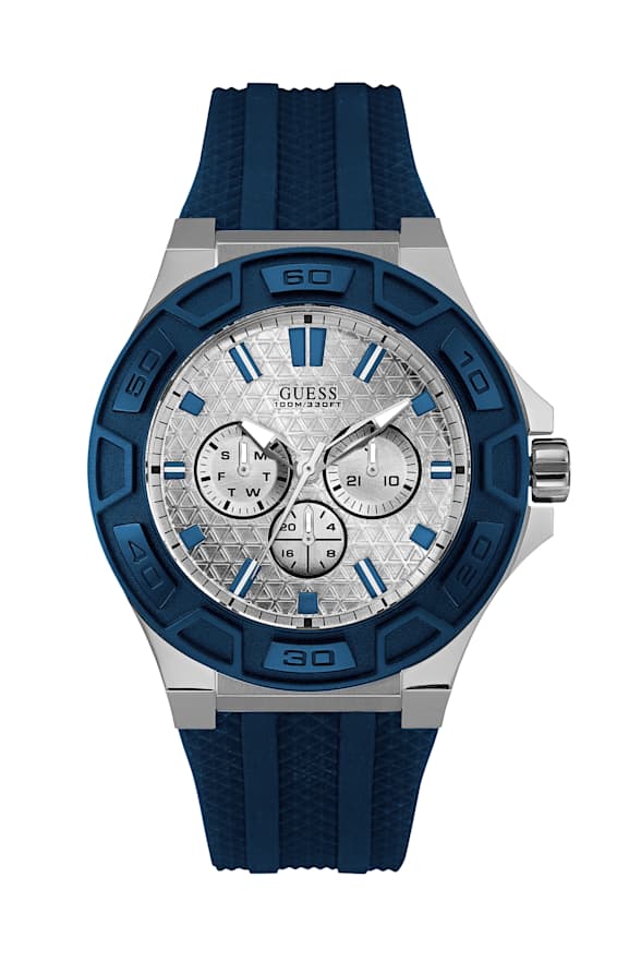Guess watch man clearance