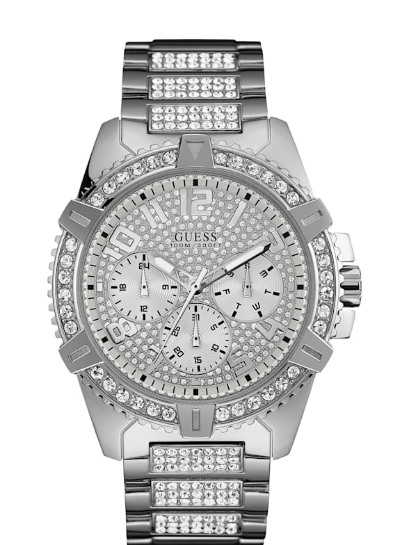 All Men s Classic Watches and Lifestyle Fashion Watches GUESS