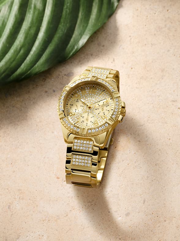 Guess smartwatch mens best sale
