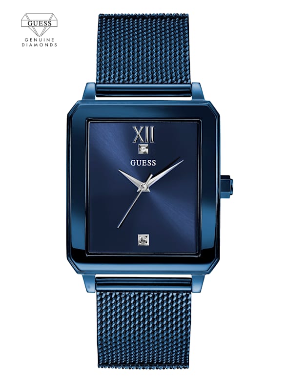 Guess mens sport watches on sale