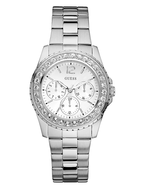 Guess deals factory watches