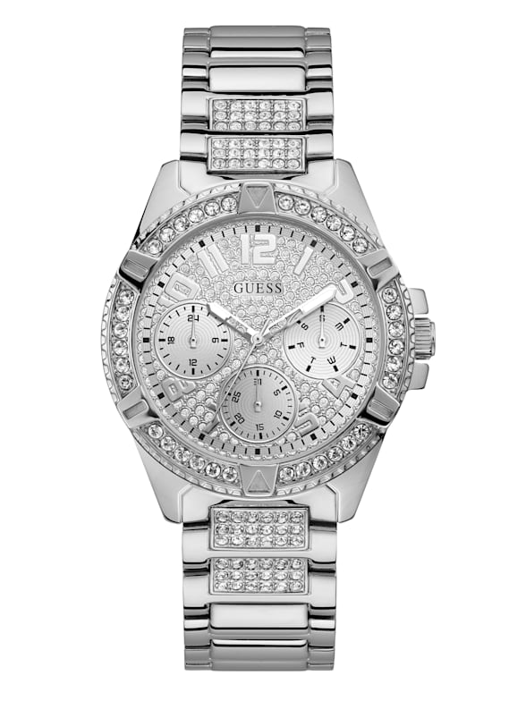 Guess watches for girl sale