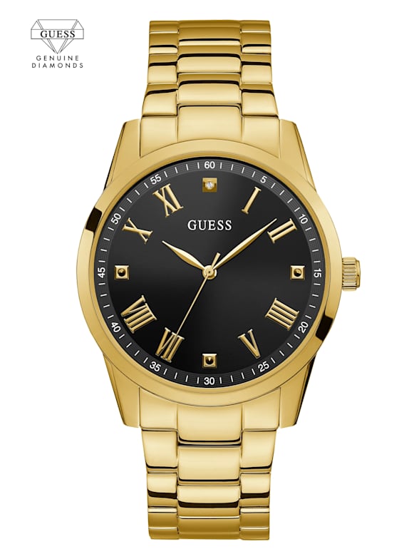 Men's Watches | GUESS