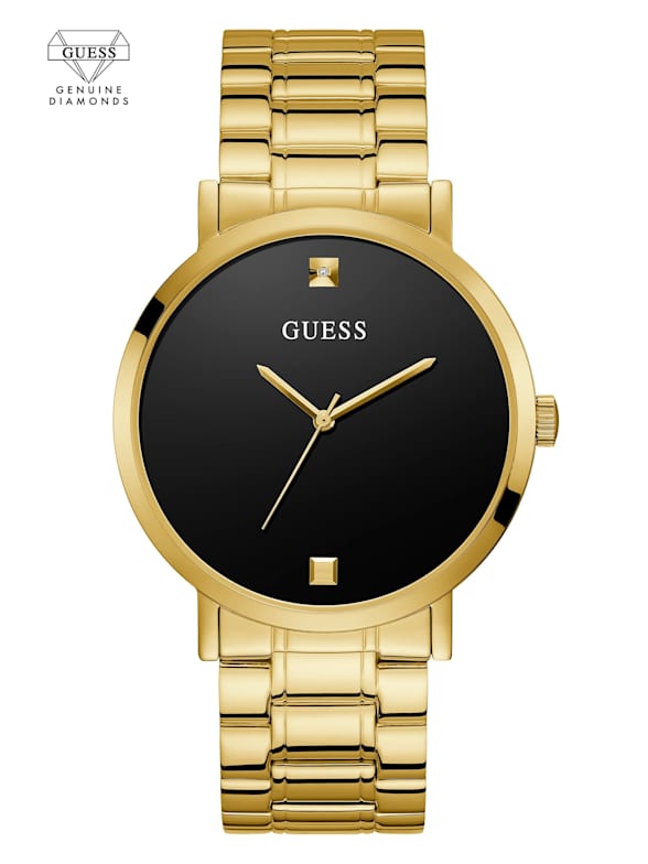 Guess Watches - Fashion Watches For Men & Women