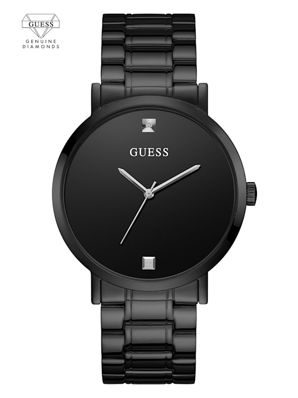 All Men s Classic Watches and Lifestyle Fashion Watches GUESS