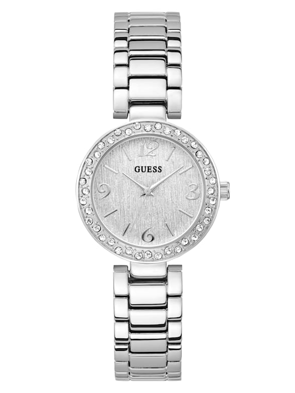 Guess factory watches canada deals
