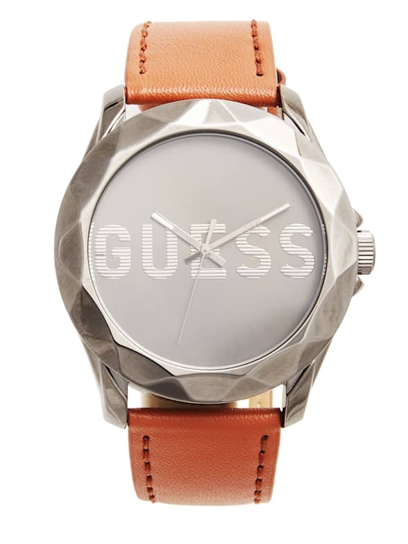 Mens guess watches canada sale