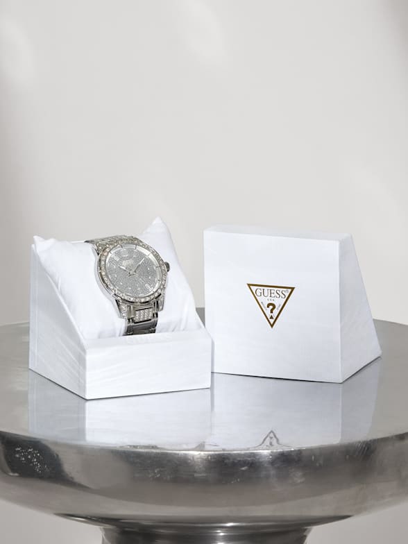 Guess watches for kids deals