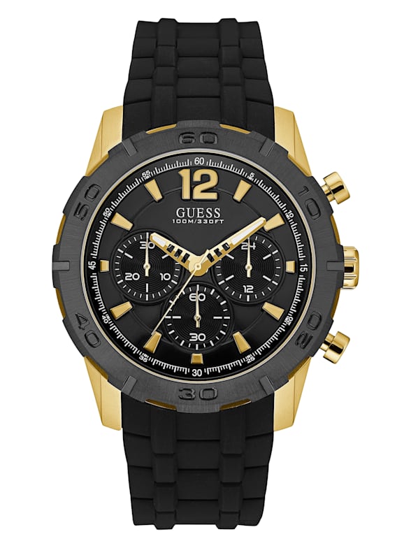 Search: Gold watch | GUESS Factory