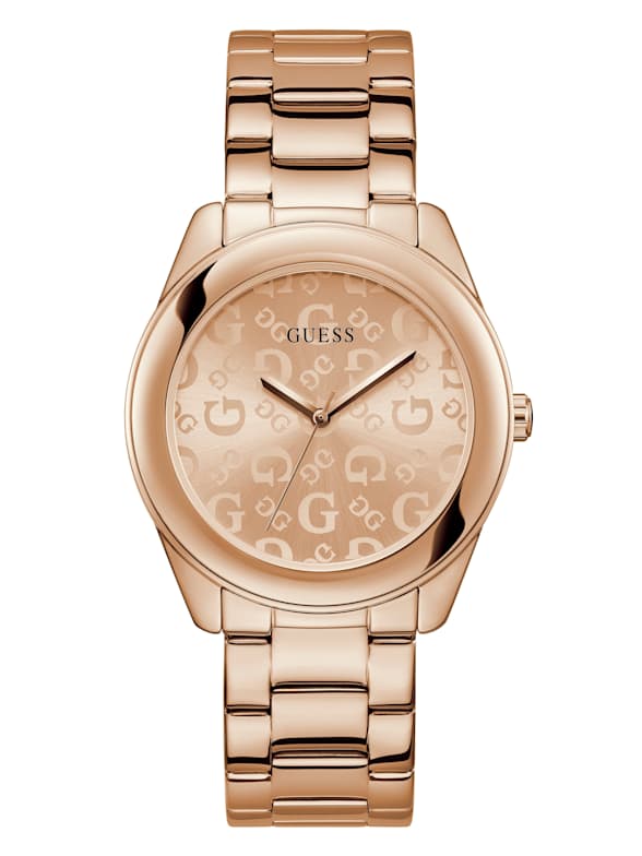 Guess factory on sale watches canada