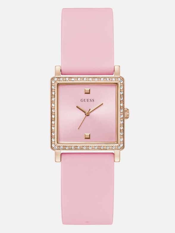 Guess watches for womens with price list 2025