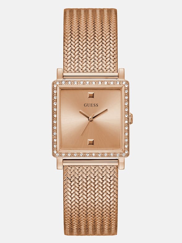 Watches GUESS Factory Ca
