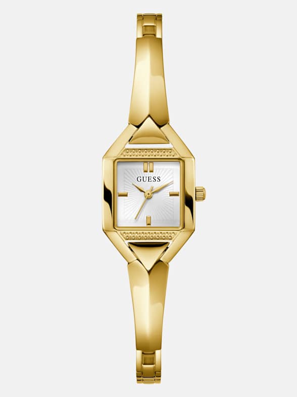 Guess watches factory outlet deals