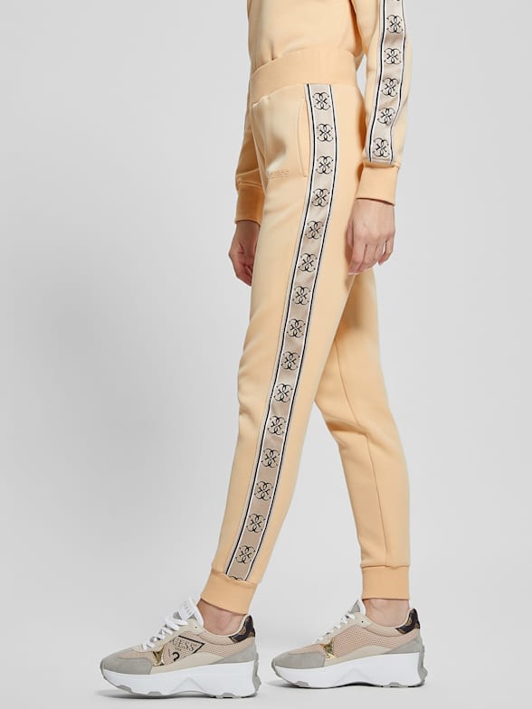 Womens guess tracksuit hot sale