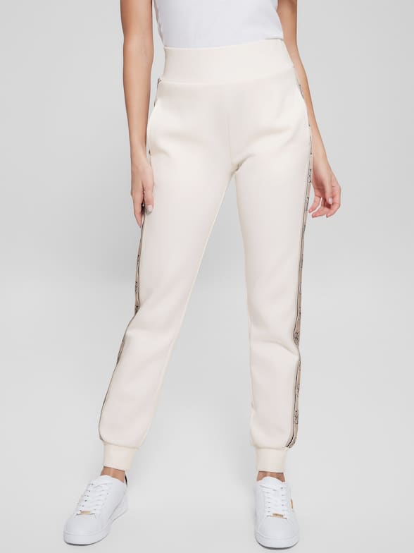 Guess Track pants and sweatpants for Women, Online Sale up to 60% off