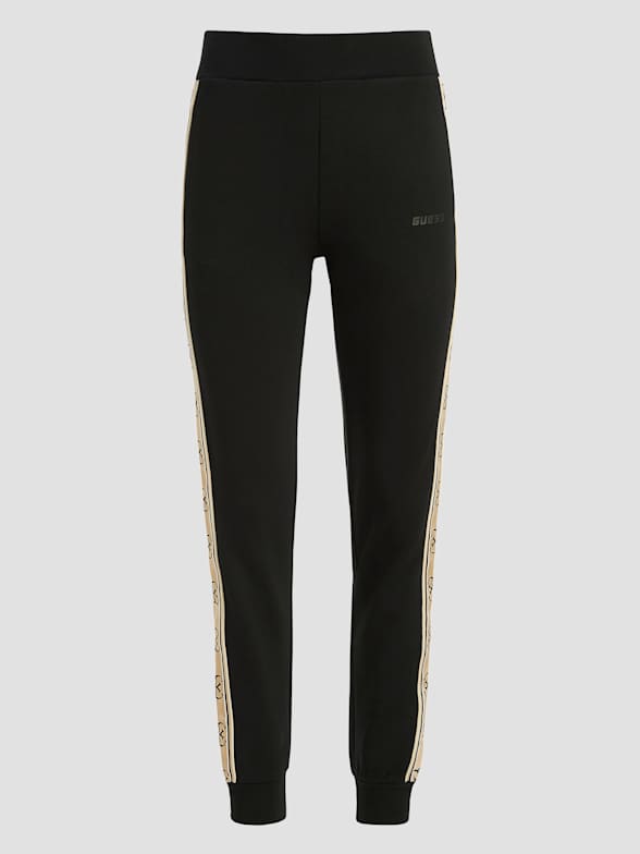 Guess sweatpants womens outlet