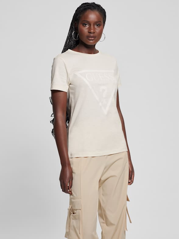 Women s Tops GUESS Canada