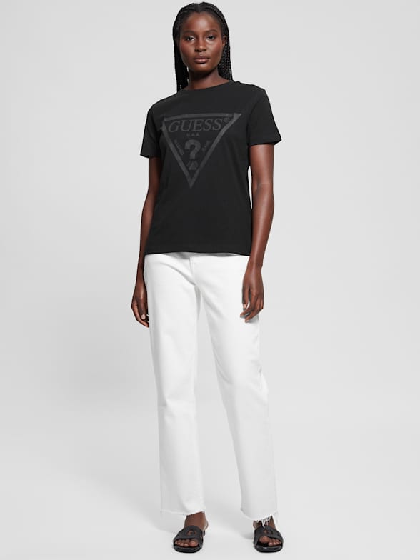 Logo Tops GUESS Canada