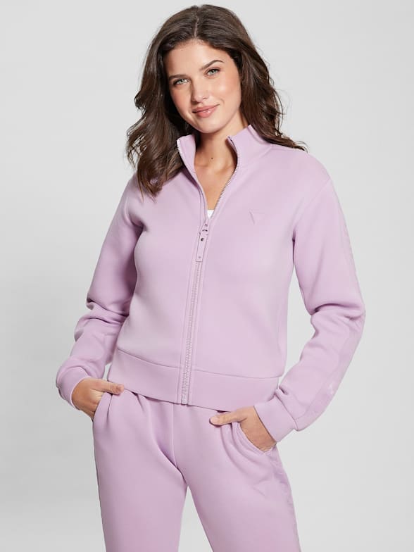 Womens guess tracksuit sale