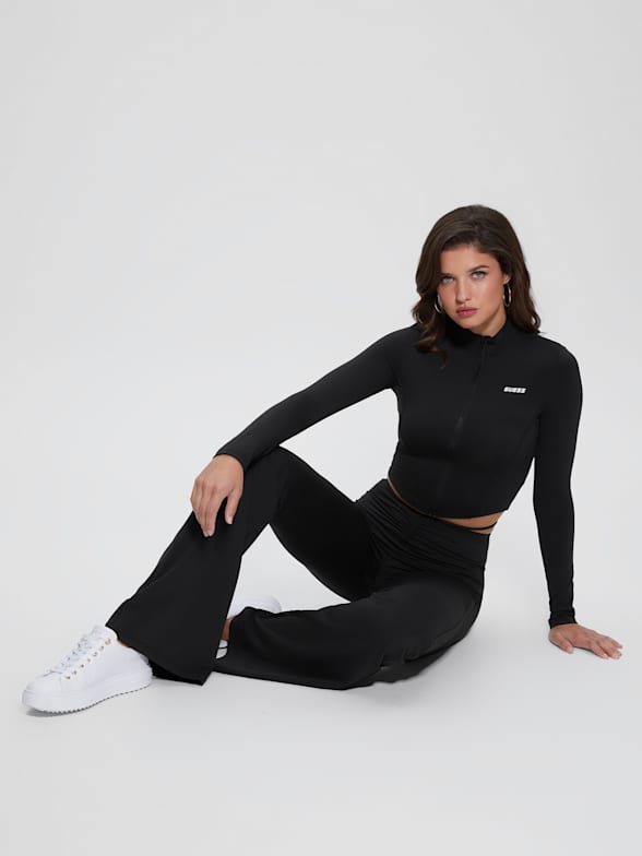 GUESS - Team G 🎉❤️💪 Introducing the Spring '20 Activewear