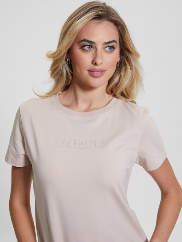 Women s Tops GUESS Canada