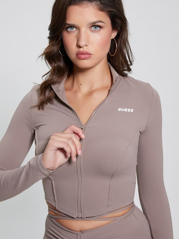 Shop Activewear GUESS Online