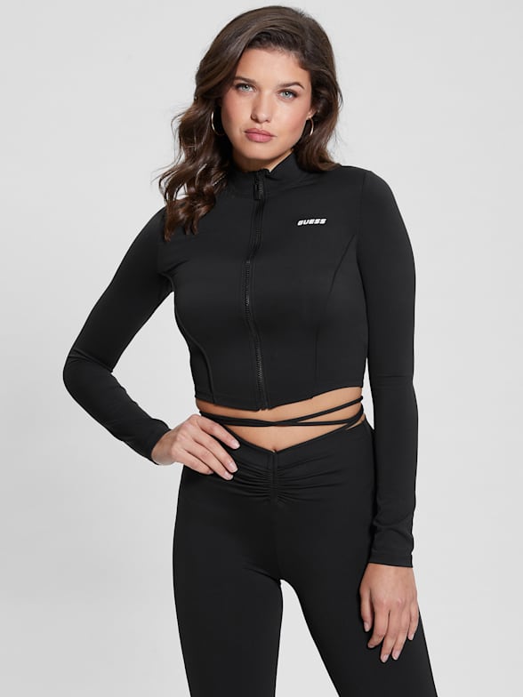 Guess workout clothes sale