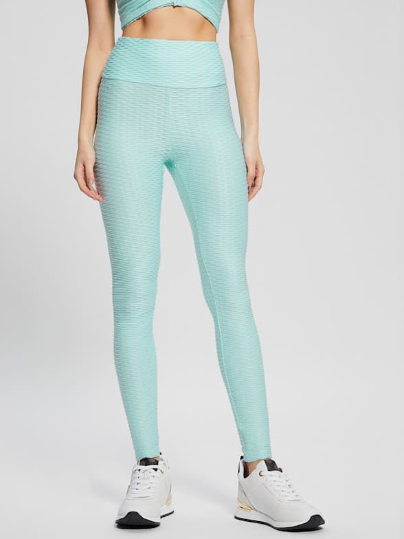 Guess leggings jeans 2025