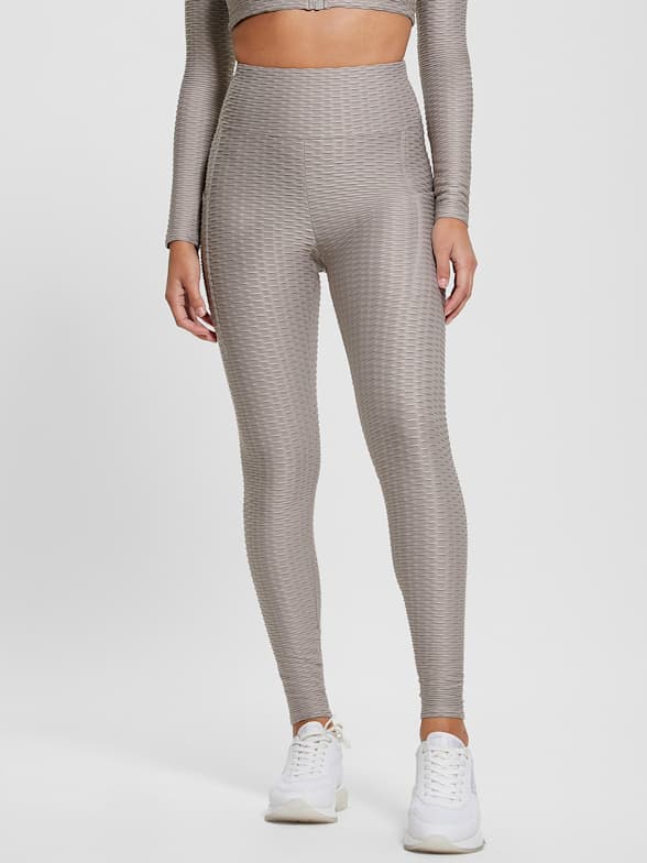 Buy Guess GUESS Rib Seamless Leggings 2024 Online