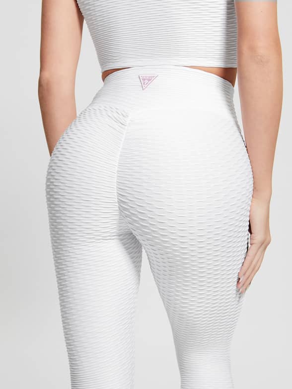 Guess Leggings for Women, Online Sale up to 85% off