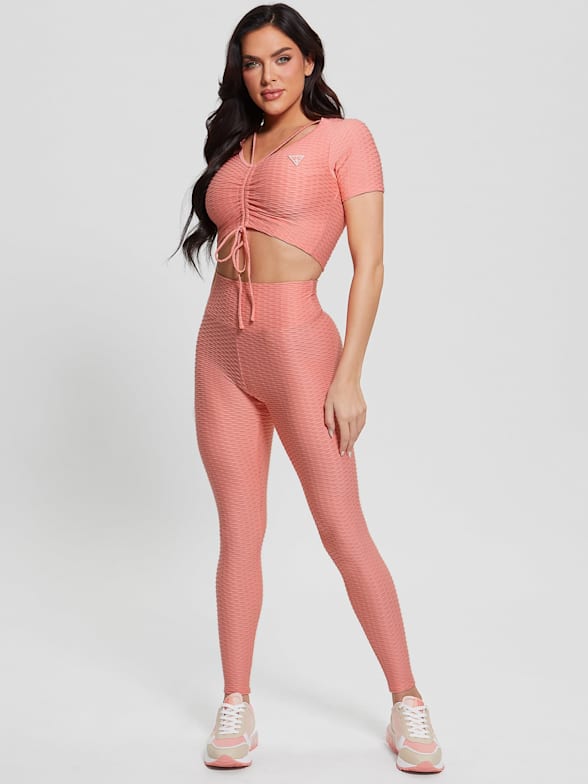 Houstons - GUESS ACTIVEWEAR 🥰 💥20% Off💥 Legging Was £41.99 Sale