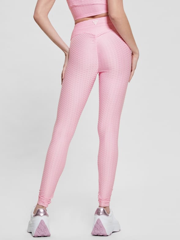 Pink Leggings -  Canada