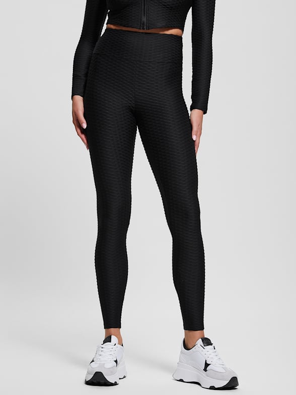 Women's Leggings - Black, Printed Leggings & Yoga Pants